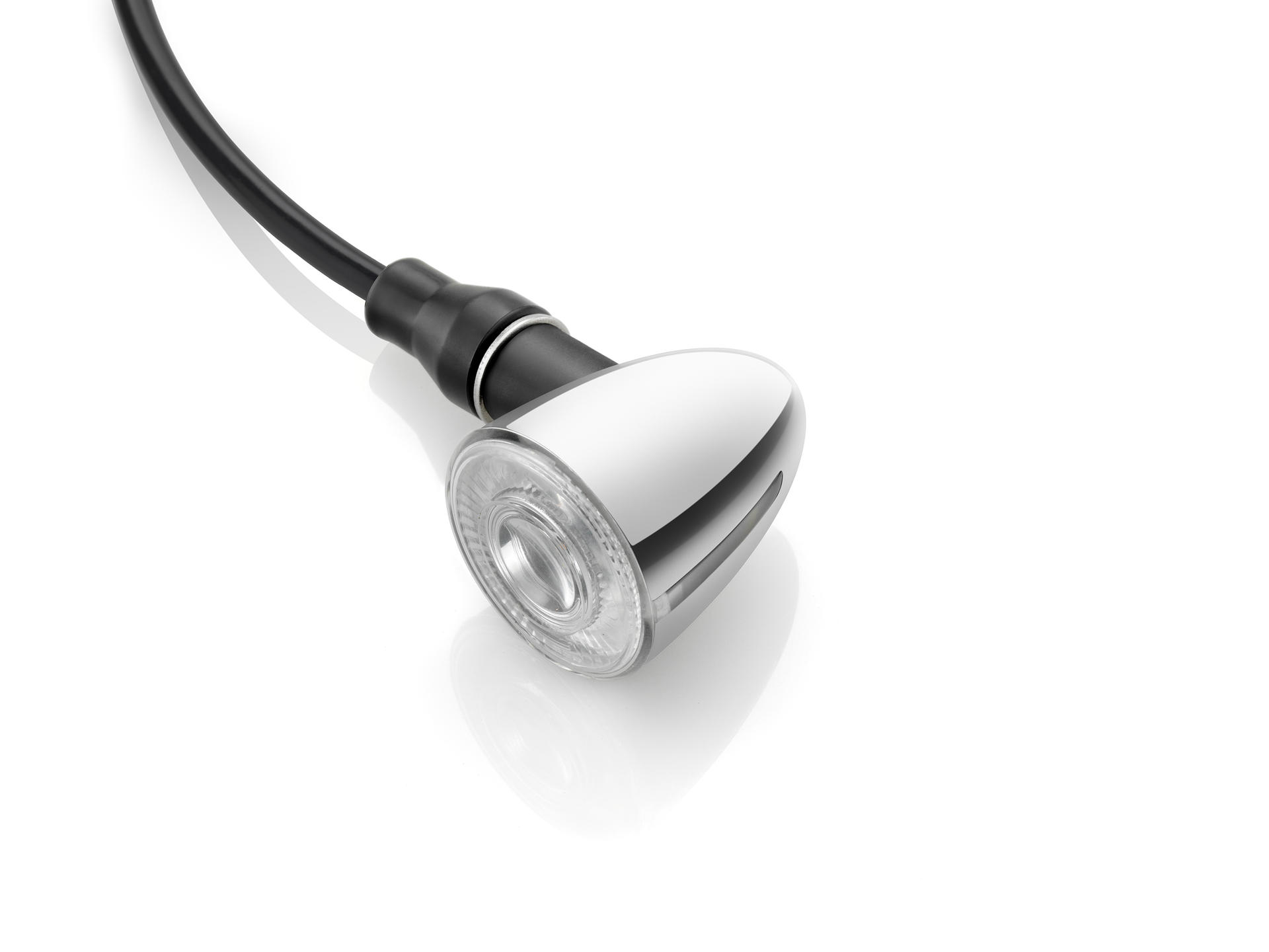 iride led rizoma blinkers